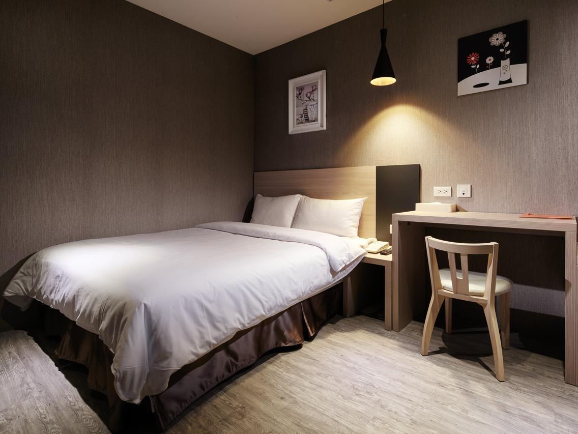 O House Hotel Kaohsziung Kültér fotó
