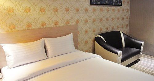 O House Hotel Kaohsziung Kültér fotó