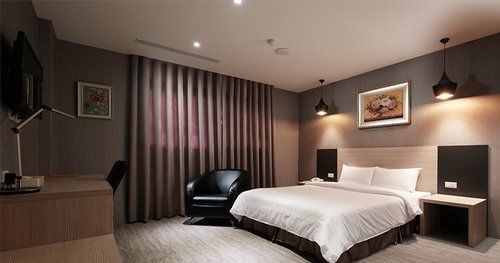 O House Hotel Kaohsziung Kültér fotó