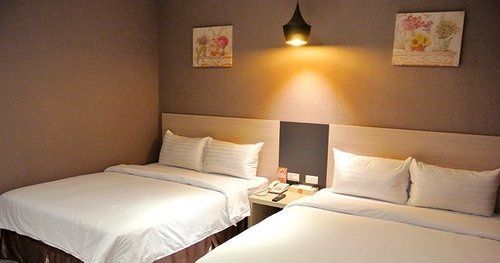 O House Hotel Kaohsziung Kültér fotó