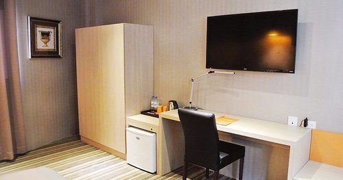 O House Hotel Kaohsziung Kültér fotó